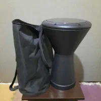 داربوکا یا تمپو پژواک باس ۹ اینج