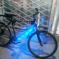 دوچرخه 26 ساده