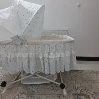 گهواره نوزاد