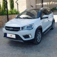 x22 اسپرت اکسلنت ۱۴۰۰|خودرو سواری و وانت|شیراز, شهرک گلدشت حافظ|دیوار