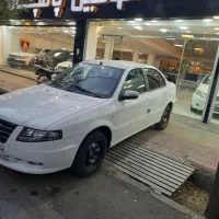 نیسان دوگانه اقساطی صفره خشک|خودرو سواری و وانت|خمینی‌شهر, |دیوار