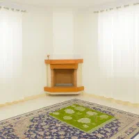 خوش نقشه ۵۳ متری اسانسور، هاشم اباد ،خاوران