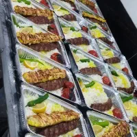 چلوکباب مرغ فقط فقط 285هزارتومان|خوردنی و آشامیدنی|تهران, افسریه جنوبی|دیوار