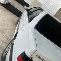 پارس سال ۹۹|خودرو سواری و وانت|بندر گناوه, |دیوار