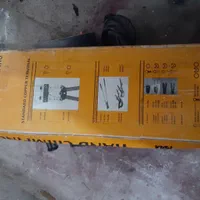 ابزار صنعتی
