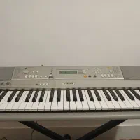 ارگ یاماها A300 اورینتال نو خیلی تمیز|پیانو، کیبورد، آکاردئون|خمینیشهر, |دیوار