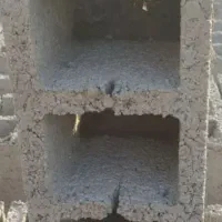 بلوک ته پر|مصالح و تجهیزات ساختمان|زنجانرود, |دیوار