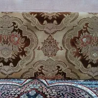 شش عدد پشتی