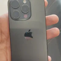 آیفون ۱۵ پرو در حد بدون خط و خش ch|موبایل|تهران, تهرانسر شمالی|دیوار