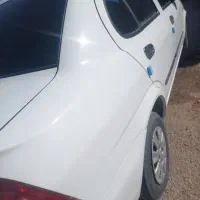 تیبا صندوق دار دوگانه