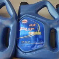 تعویض روغن ماشین به قیمت عمده (بدون اجرت)|خدمات خودرو و موتورسیکلت|همدان, |دیوار