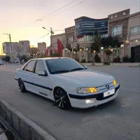 پژو پارس مدل ۱۴۰۰