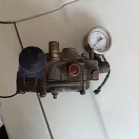 رگلاتور cnj با متعلقات