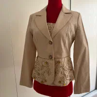 سه دست کت و دامن در حد نو