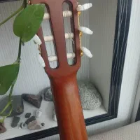 گیتار یاماهاc70|گیتار، بیس، امپلیفایر|اندیشه, اندیشه فاز ۵|دیوار