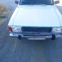 پیکان مدل 83