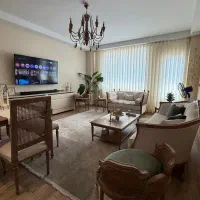 فروش واحد ۱۰۰ متری سنددار گرمدره شمالی روبه افتاب