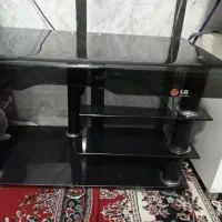 تلویزیون سامسونگ  ومیز