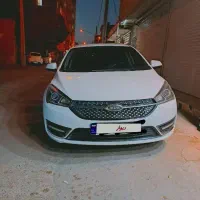 آریزو 5توربو مدل 1402