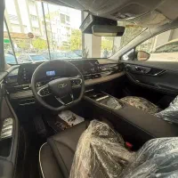 فونیکس اف ایکس fx برقی ev مدل 1404 صفر