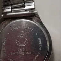 فروش ساعت مچی کلکسیونی اصلی سوئیس|ساعت|سنندج, |دیوار