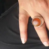 عقیق قدیمی
