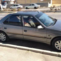 پژو اس ال ایکس ۹۳|خودرو سواری و وانت|شهرکرد, |دیوار