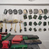 آموزش تعمیر ایسیو TNM برق خودرو مدرک فنی حرفه ای|خدمات آموزشی|بوشهر, |دیوار