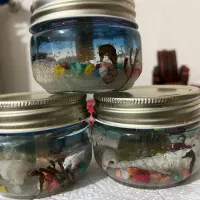 شمع دریایی|صنایع دستی و سایر لوازم تزئینی|رشت, کوی مهر|دیوار