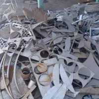 خرید و فروش انواع ضایعات استیل نگیر
