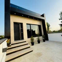 فروش ویلا200متری سندار باروف برزگ و ویوی ابدی جنگل