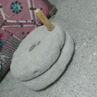 آسیاب دستی سنگی