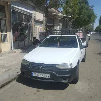 خدمات باربری و اثاث کشی