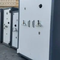 گاوصندوق نسوز کاوه اصل استاندارد 750S 1500S 2000S|ابزارآلات|شیراز, صاحب الزمان|دیوار