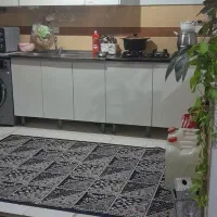 اجاره خانه نیمه ویلایی