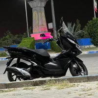 هوندا pcx 150 2020