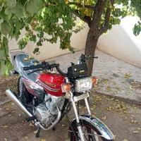 همتاز 150 نونو|موتورسیکلت|آوج, |دیوار