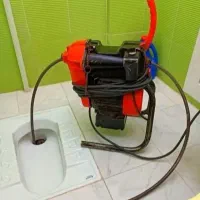 لوله بازکنی تخلیه چاه لوله بازکن سراسر تهران