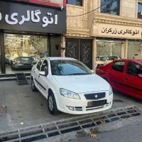 رانا Lxمدل 98|خودرو سواری و وانت|کرج, عظیمیه|دیوار