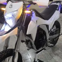 تریل دلتا sx2 هیولایه ایرانی