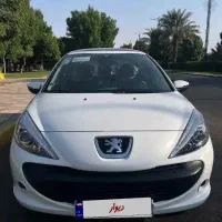 ۲۰۷ مدل ۴۰۳ پانا ارتقا