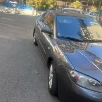 مزدا۳ تیپ۳|خودرو سواری و وانت|تهران, والفجر|دیوار