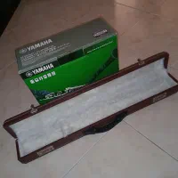 کلارینت بمل یاماها ۲۵۵ نو|سازهای بادی|تهران, المهدی|دیوار