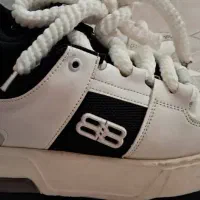 کفش BALENCIAGA سایز 39|کیف، کفش، کمربند|تهران, امام حسین|دیوار