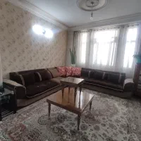 مبل راحتی ال ،تمیز و سالم مطابق عکس