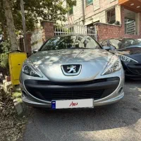 اجاره پژو ۲۰۷ اتومات