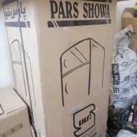 فروش یخچال پارس شوا