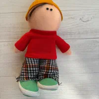 عروسک روسی|اسباب‌‌بازی|شاهین‌شهر, شیخ بهایی|دیوار