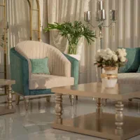 مبلمان راحتی مبل دایان با ارسال رایگان دوسال ضمانت|مبلمان خانگی و میز عسلی|میبد, |دیوار