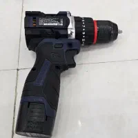 دریل شارژی ویوارکس با موتور براشلس|ابزارآلات|زنجان, |دیوار